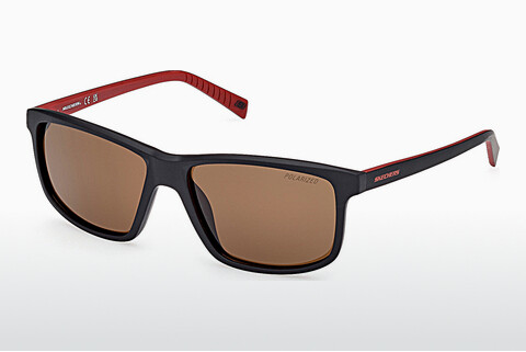 Солнцезащитные очки Skechers SE6291 02H
