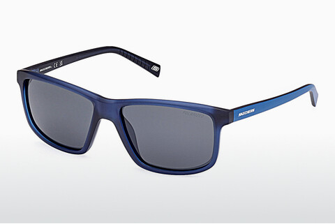 Солнцезащитные очки Skechers SE6291 90D