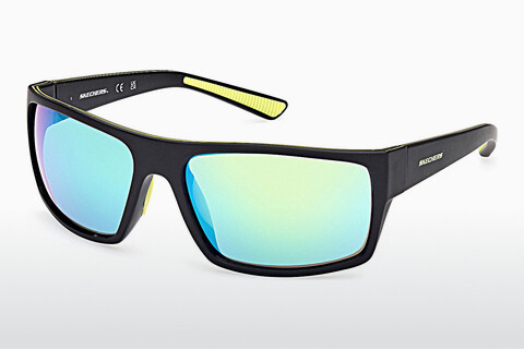 Солнцезащитные очки Skechers SE6292 02Q