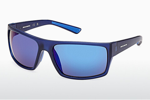Солнцезащитные очки Skechers SE6292 90X