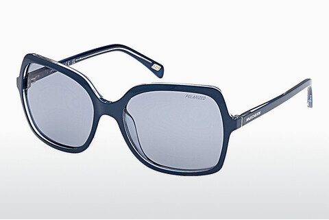 Солнцезащитные очки Skechers SE6293 90D