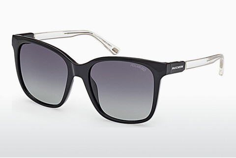 Солнцезащитные очки Skechers SE6295 01D