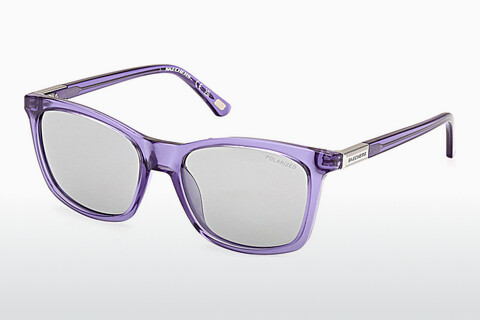 Солнцезащитные очки Skechers SE6360 81D