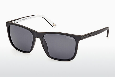 Солнцезащитные очки Skechers SE6362 02D