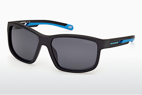 Солнцезащитные очки Skechers SE6363 02D