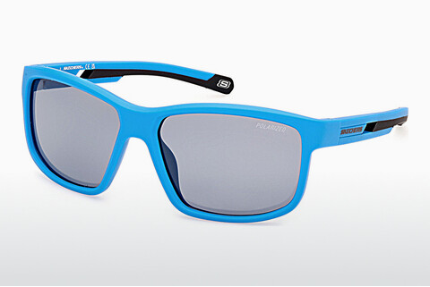 Солнцезащитные очки Skechers SE6363 91D