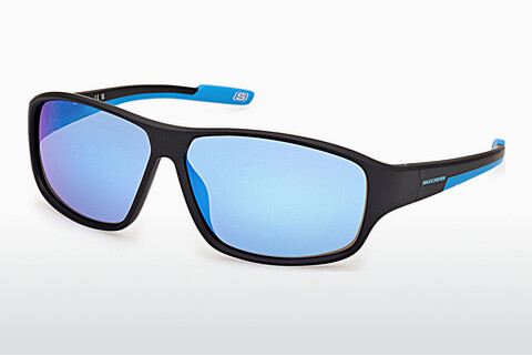 Солнцезащитные очки Skechers SE6364 02X