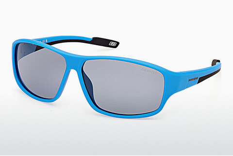 Солнцезащитные очки Skechers SE6364 91D