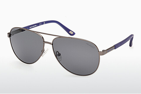 Солнцезащитные очки Skechers SE6365 09D