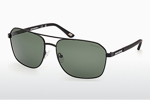 Солнцезащитные очки Skechers SE6366 02R