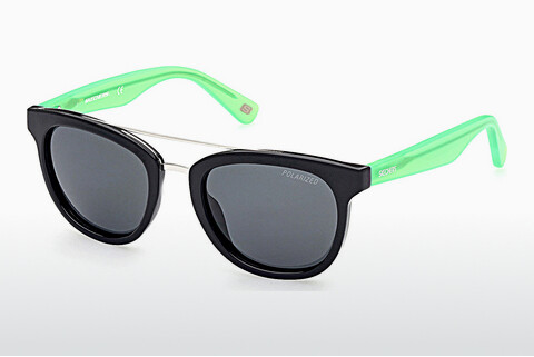 Солнцезащитные очки Skechers SE9079 01D