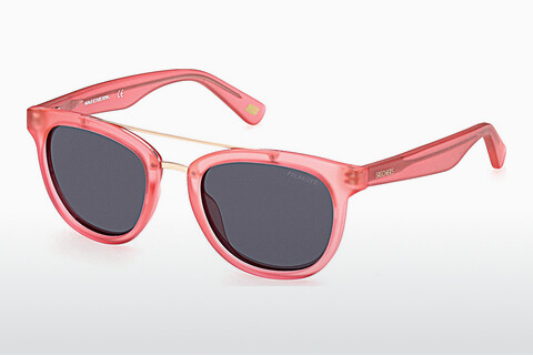 Солнцезащитные очки Skechers SE9079 72D