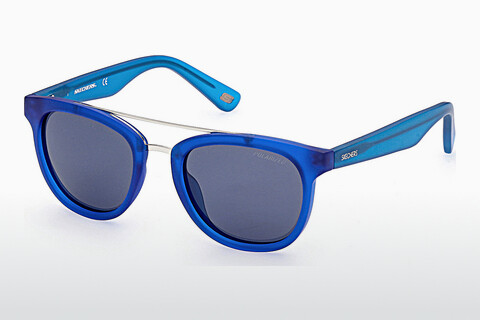 Солнцезащитные очки Skechers SE9079 91V