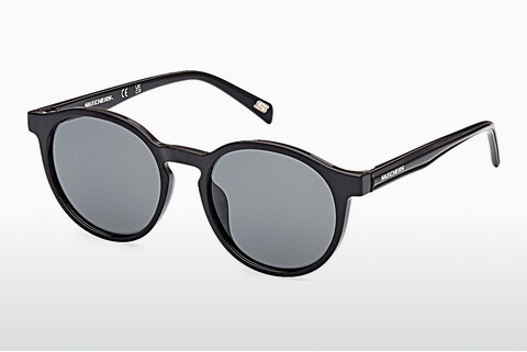 Солнцезащитные очки Skechers SE9087 01D