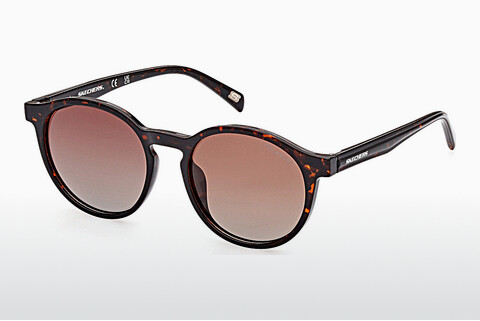 Солнцезащитные очки Skechers SE9087 52H