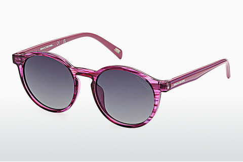 Солнцезащитные очки Skechers SE9087 80D
