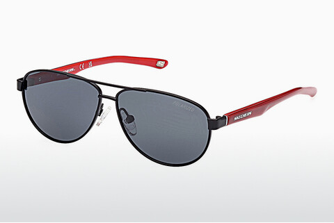 Солнцезащитные очки Skechers SE9088 01D