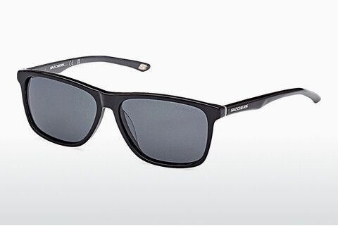 Солнцезащитные очки Skechers SE9089 05D