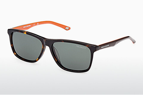 Солнцезащитные очки Skechers SE9089 52R