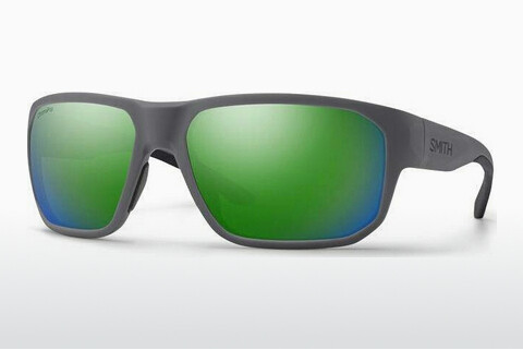 Солнцезащитные очки Smith ARVO RIW/UI