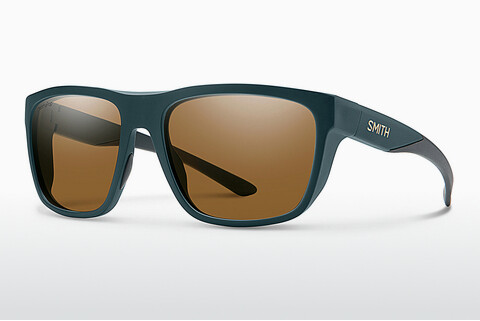 Солнцезащитные очки Smith BARRA DLD/L5