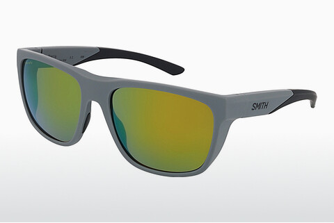 Солнцезащитные очки Smith BARRA RIW/UI