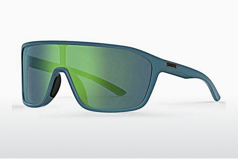 Солнцезащитные очки Smith BOOMTOWN SIF/X8