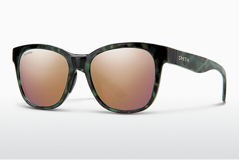 Солнцезащитные очки Smith CAPER PHW/9V