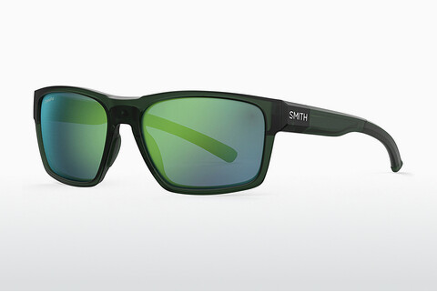Солнцезащитные очки Smith CARAVAN MAG DLD/UI