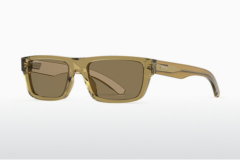Солнцезащитные очки Smith CROSSFADE FL4/SP