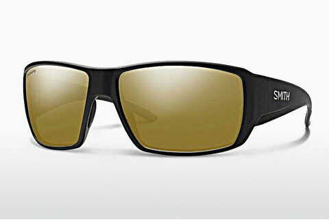 Солнцезащитные очки Smith GUIDE CHOICE/N 003/QE