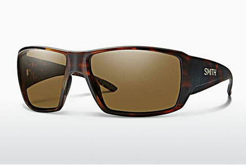 Солнцезащитные очки Smith GUIDE CHOICE/N HGC/L5