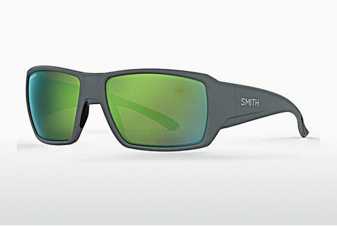 Солнцезащитные очки Smith GUIDE CHOICE S RIW/UI