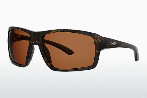 Солнцезащитные очки Smith HOOKSHOT 4QC/XE