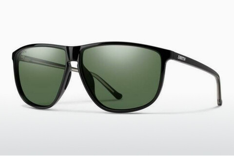 Солнцезащитные очки Smith MONO LAKE 807/1H