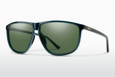 Солнцезащитные очки Smith MONO LAKE QM4/L7