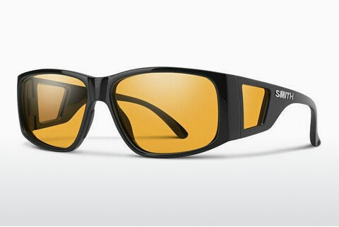 Солнцезащитные очки Smith MONROE PEAK 807/XC
