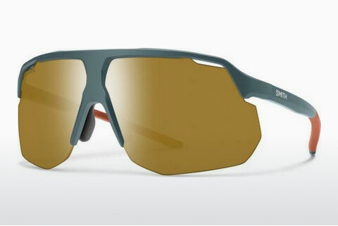 Солнцезащитные очки Smith MOTIVE FLL/AV