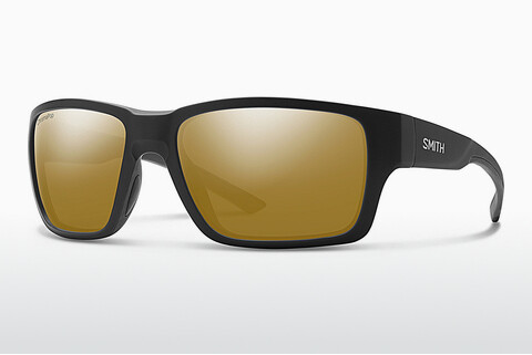 Солнцезащитные очки Smith OUTBACK 124/QE