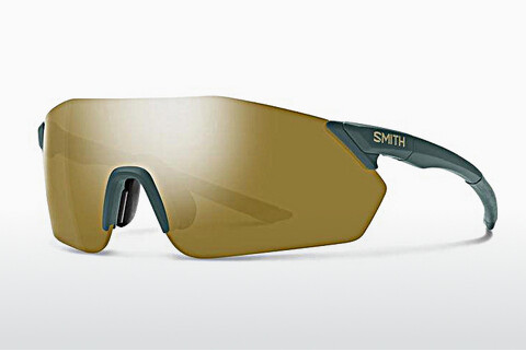 Солнцезащитные очки Smith REVERB 1ED/0K
