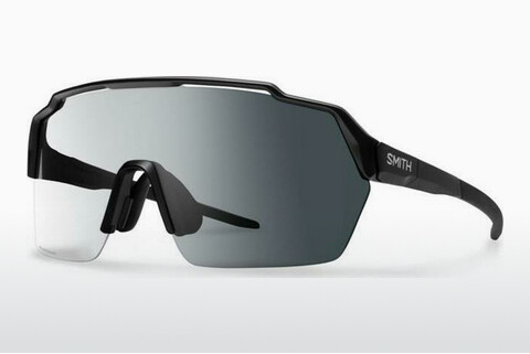 Солнцезащитные очки Smith SHIFT SPLIT MAG 807/2W