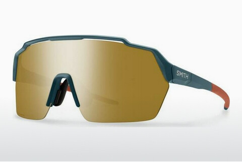 Солнцезащитные очки Smith SHIFT SPLIT MAG FLL/AV