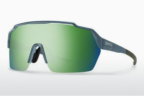 Солнцезащитные очки Smith SHIFT SPLIT MAG SIF/X8