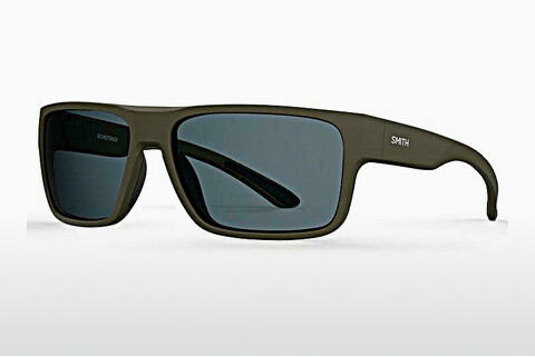 Солнцезащитные очки Smith SOUNDTRACK SIF/6N