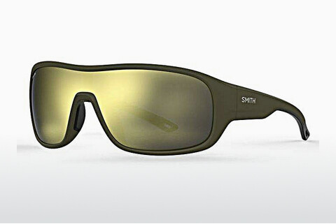 Солнцезащитные очки Smith SPINNER SIF/E3