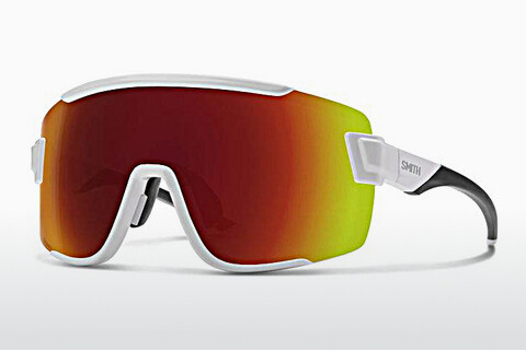 Солнцезащитные очки Smith WILDCAT 0BK/X6
