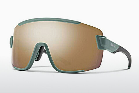 Солнцезащитные очки Smith WILDCAT DLD/0K