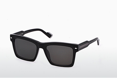Солнцезащитные очки Sting SST512 01AL