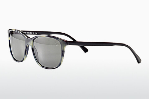 Солнцезащитные очки Strellson ST6206 300