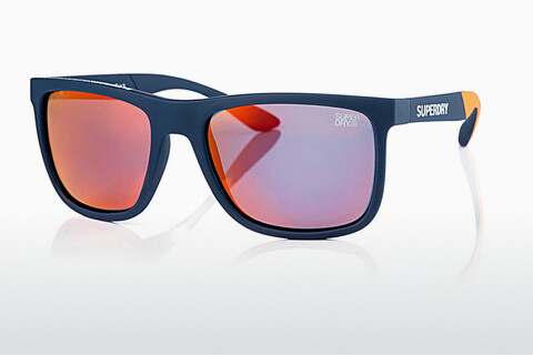 Солнцезащитные очки Superdry SDS Runnerx 105P